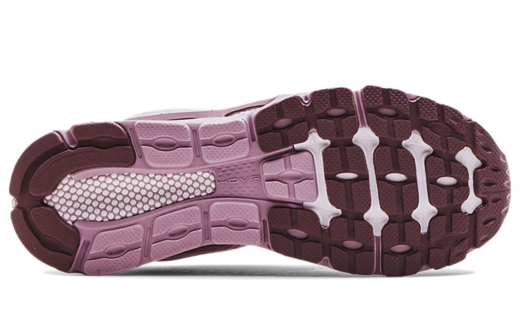 (WMNS) Under Armour HOVR Infinite 3 'Rose Pink' 3023556-602