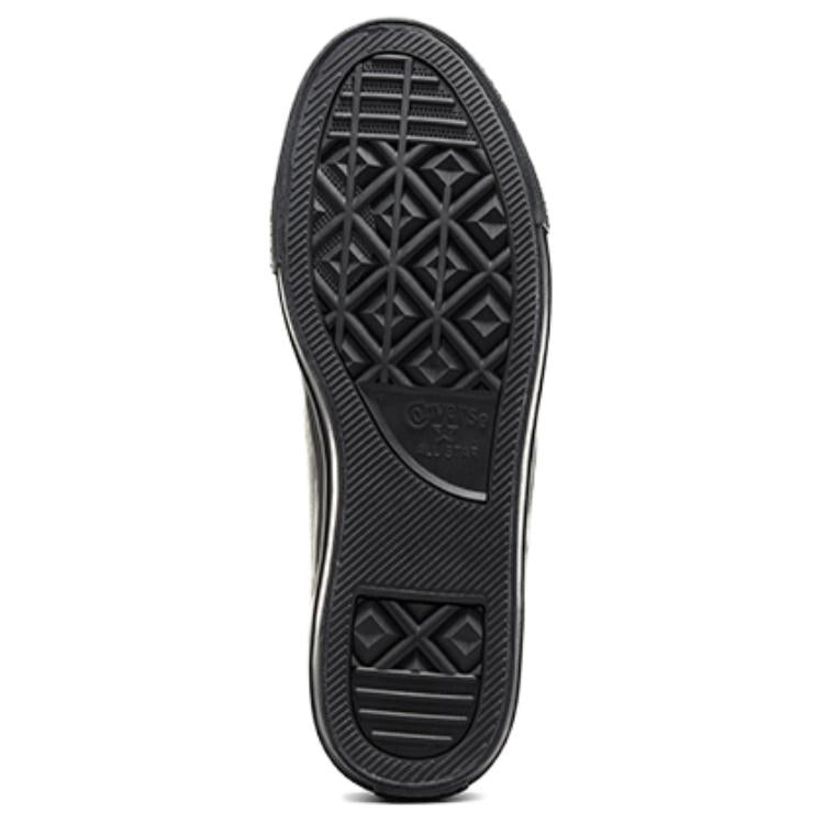 Converse One Star Pro 'Egret Black' A04609C