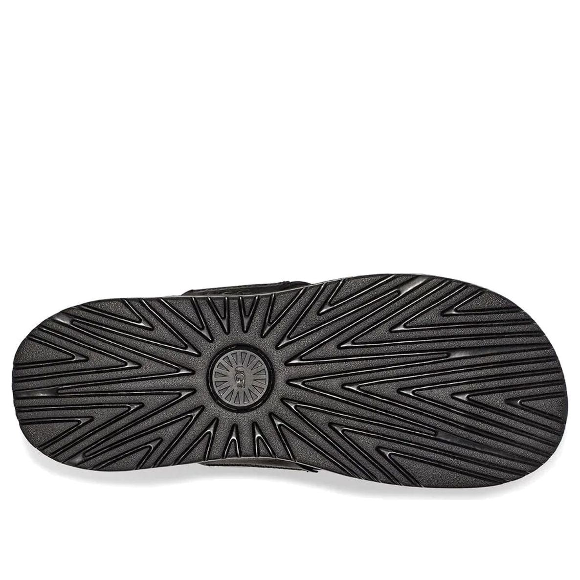 UGG Wainscott Flip Flop 'Black' 1117475-BLK