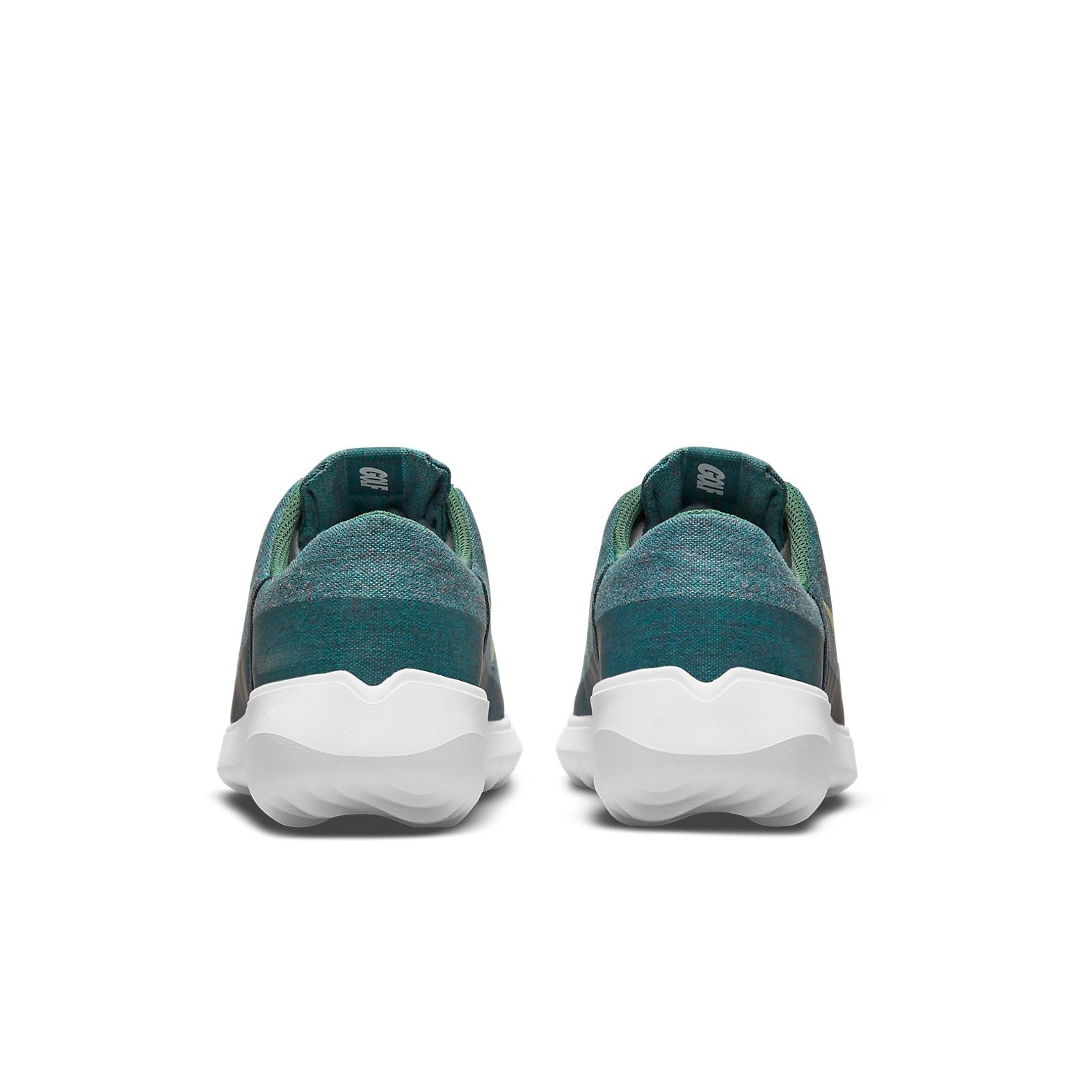 Nike Victory G Lite Golf Shoes Green CW8227-300