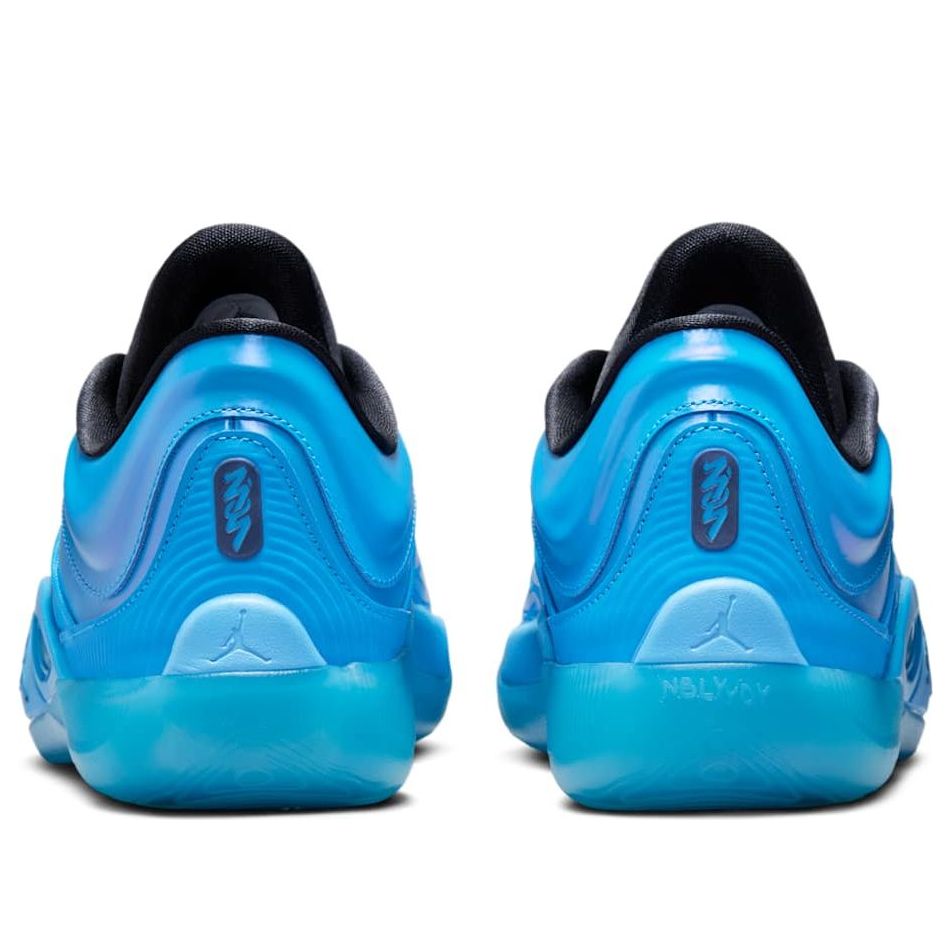 Air Jordan Zion 4 'Iridescence' FB1802-400