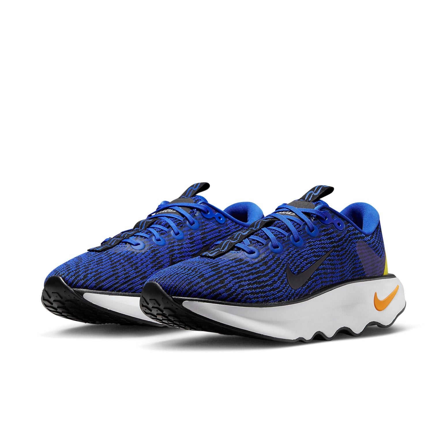 Nike Motiva 'Racer Blue' DV1237-400