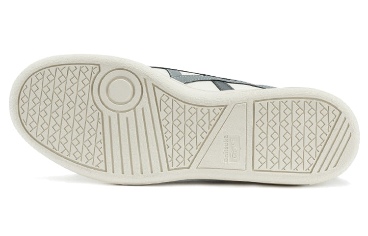 Onitsuka Tiger Advanti Shoes 'White Grey' 1183A506-113