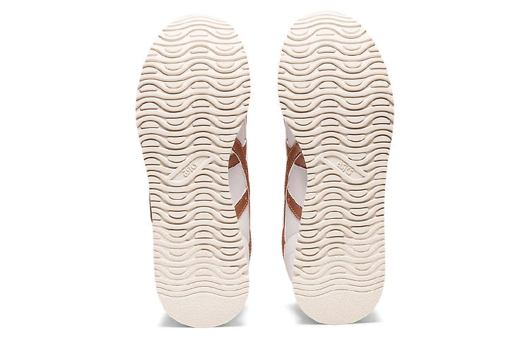 (WMNS) ASICS Tiger Runner 'White Rose Gold' 1202A311-100