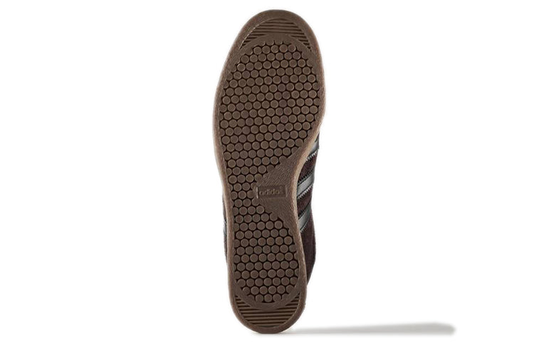adidas Tobacco 'Red Night' BY9531