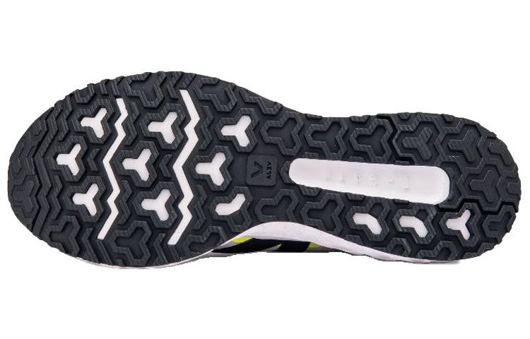 Veja Condor Mesh 'Light Grey Black' CD012117
