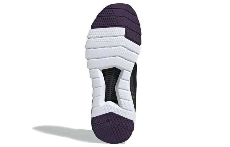 (WMNS) adidas Asweego CC 'Black' F36329