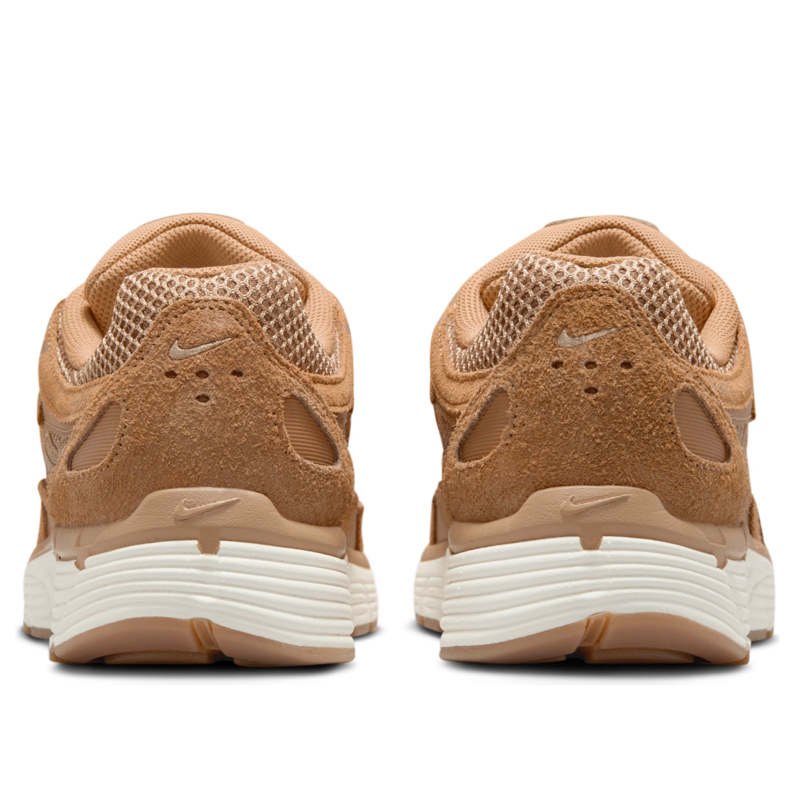 Nike P-6000 SE 'Flax Metallic Gold Sail' HF0015-201