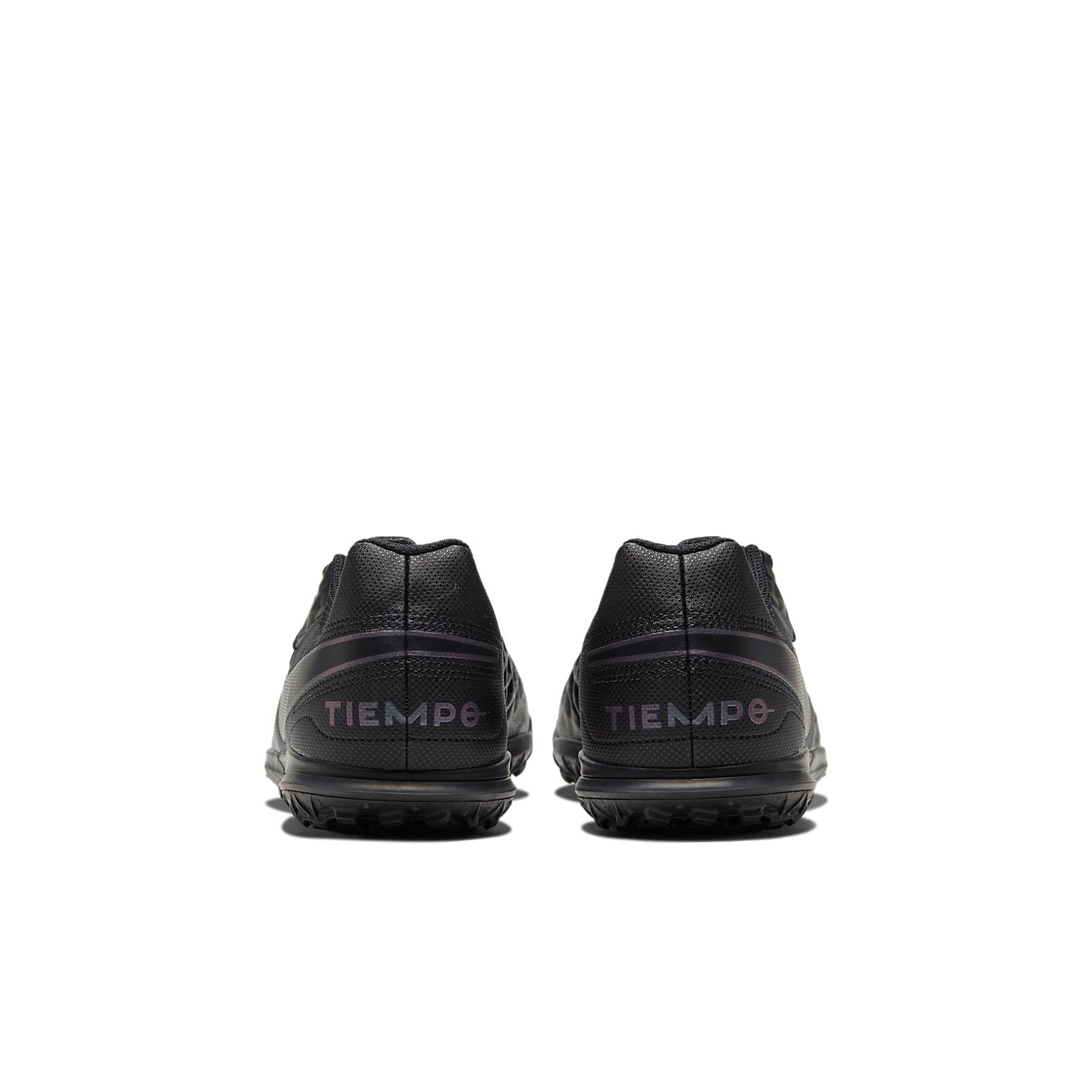 (GS) Nike Jr. Tiempo Legend 8 Kids' Shoes Black AT5883-010