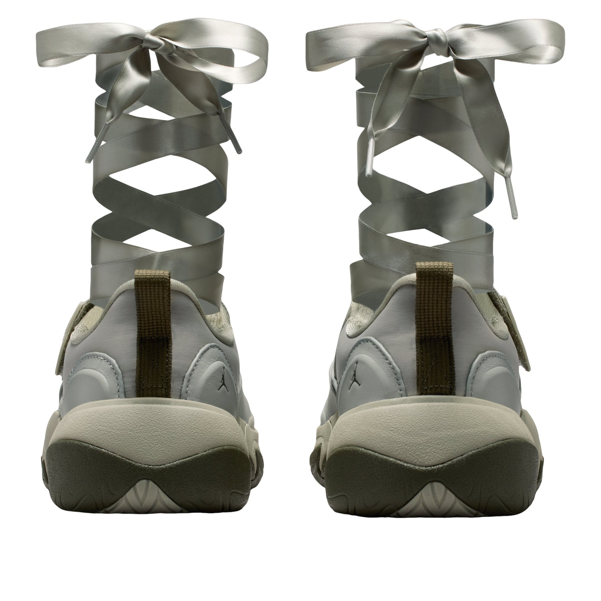 (WMNS) Air Jordan Pointe 'Spruce Fog Cargo Khaki' IV5281-304