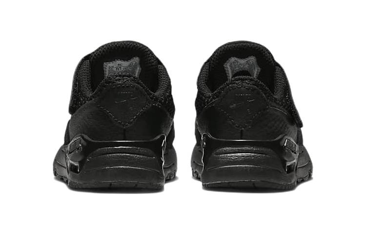 (TD) Nike Air Max SYSTM 'Black Anthracite' DQ0286-004