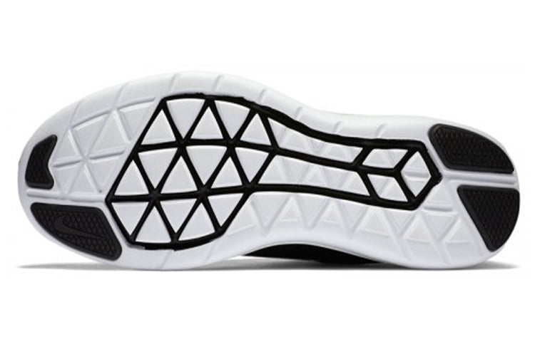 (WMNS) Nike Flex 2016 RN 'Black White' 830751-001