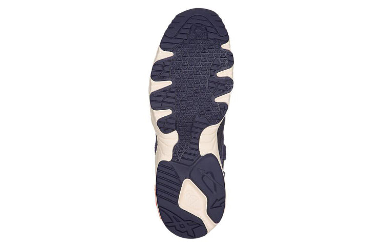 ASICS Gel Mai 'Peacoat' H8E3N-5858