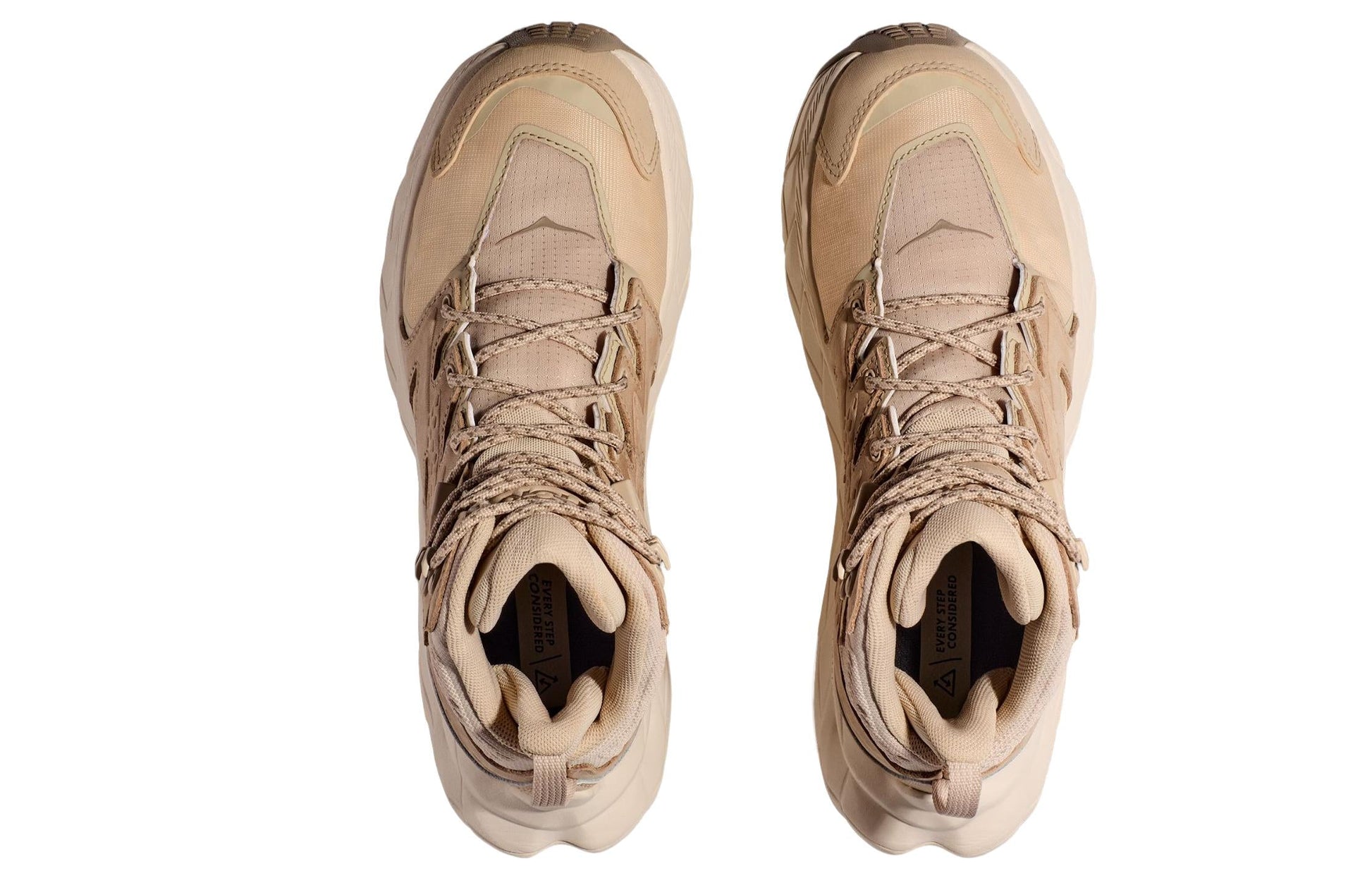 HOKA ONE ONE Anacapa Mid GTX 'Shifting Sand Eggnog' 1134984-SSEG