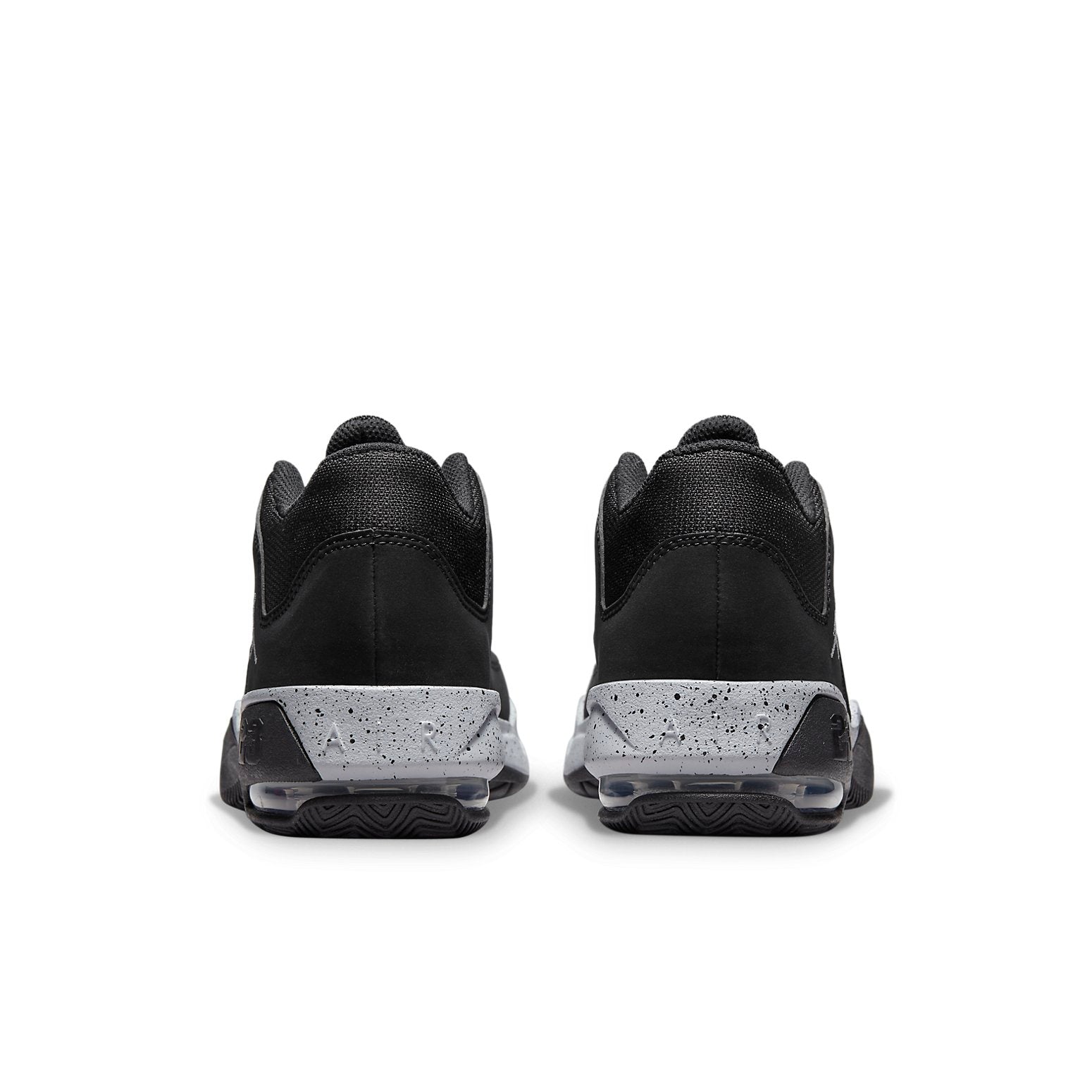 (GS) Air Jordan Max Aura 3 'Black Wolf Grey' DA8021-002