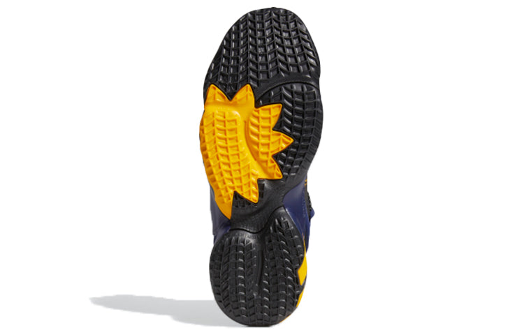 adidas D.O.N. Issue #2 'Team Navy' FX7428