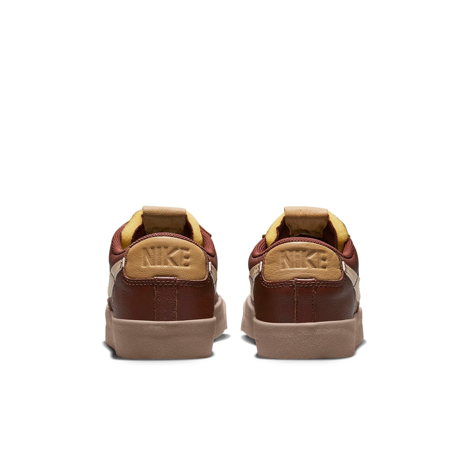 Nike Blazer Low '77 EMB 'Inspected By Swoosh' DQ7670-200