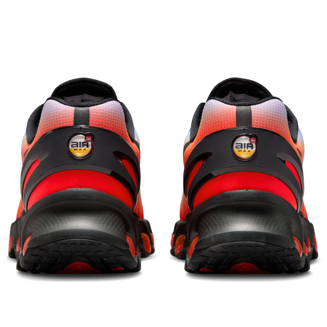 Nike Air Max Dn8 'Royal Tint Black Bright Crimson' IH4119-401