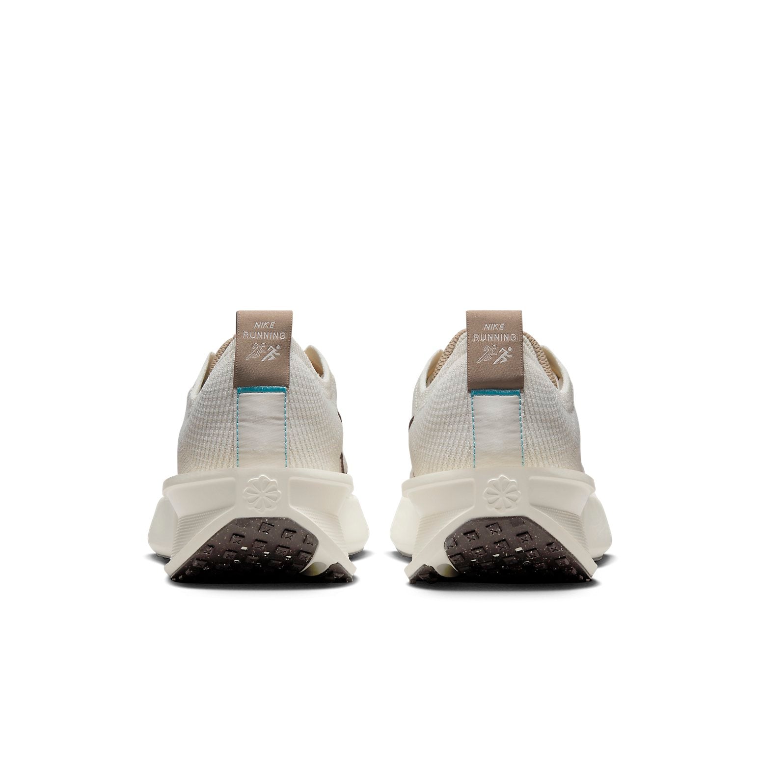 (WMNS) Nike Interact Run 'Beige' FZ3742-133