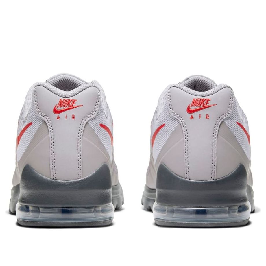 Nike Air Max Invigor 'Atmosphere Grey Habanero Red' CT2274-002