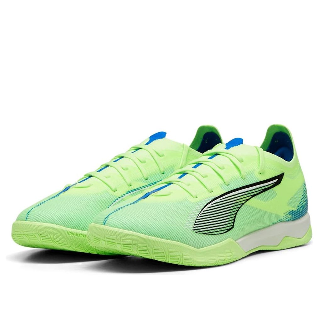 PUMA Ultra 5 Match IT 'Fizzy Apple White' 107895-03
