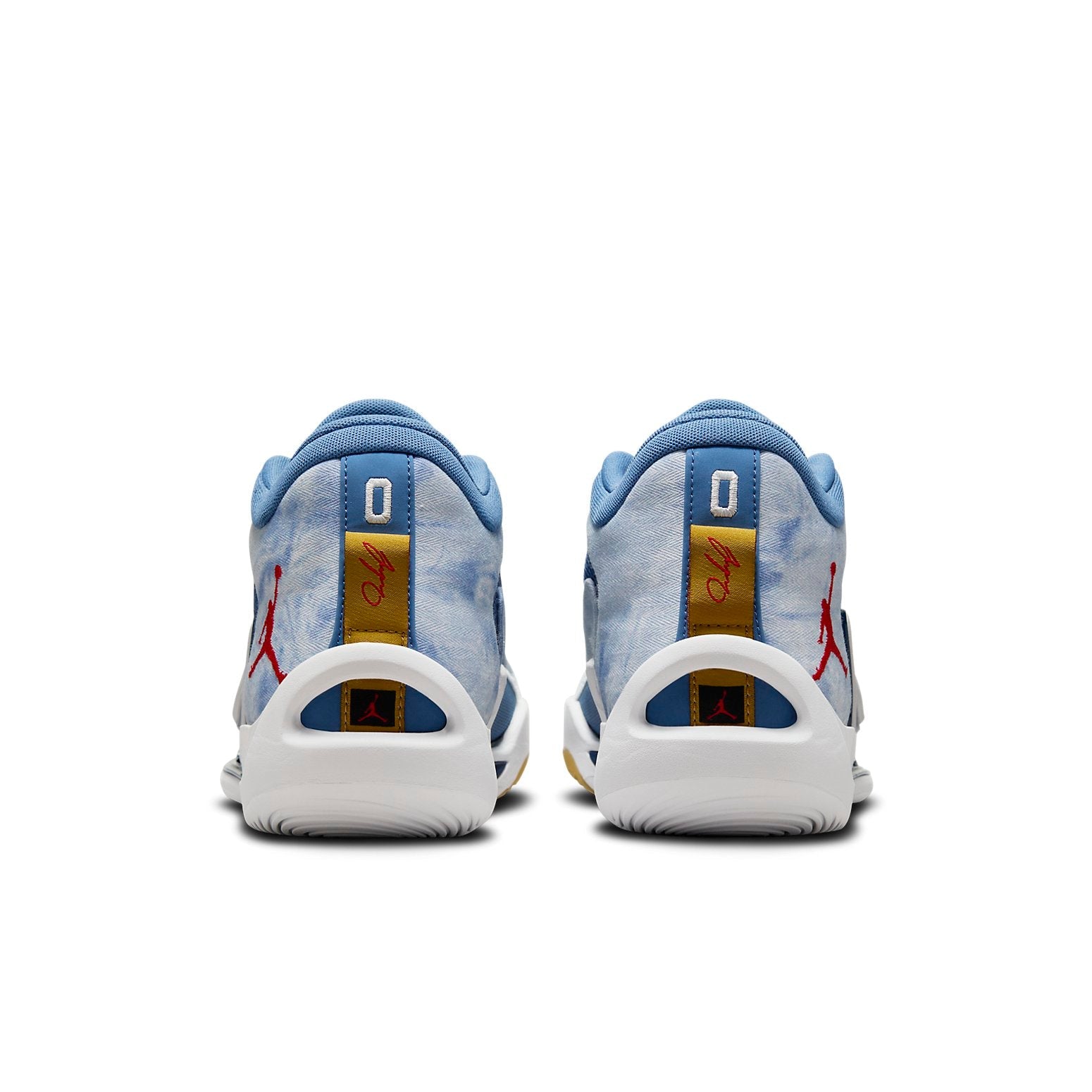 Air Jordan Tatum 1 'Denim' DZ3320-400