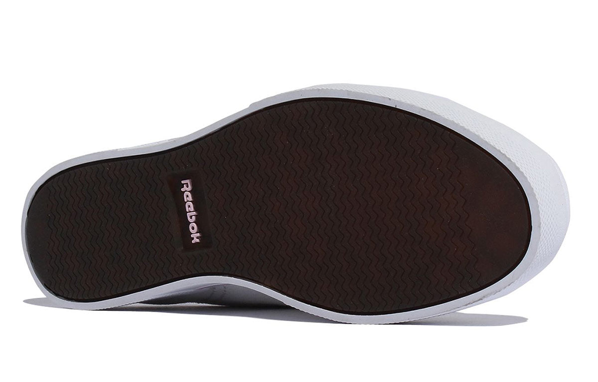 Reebok Slice USA White/Pink FX8704