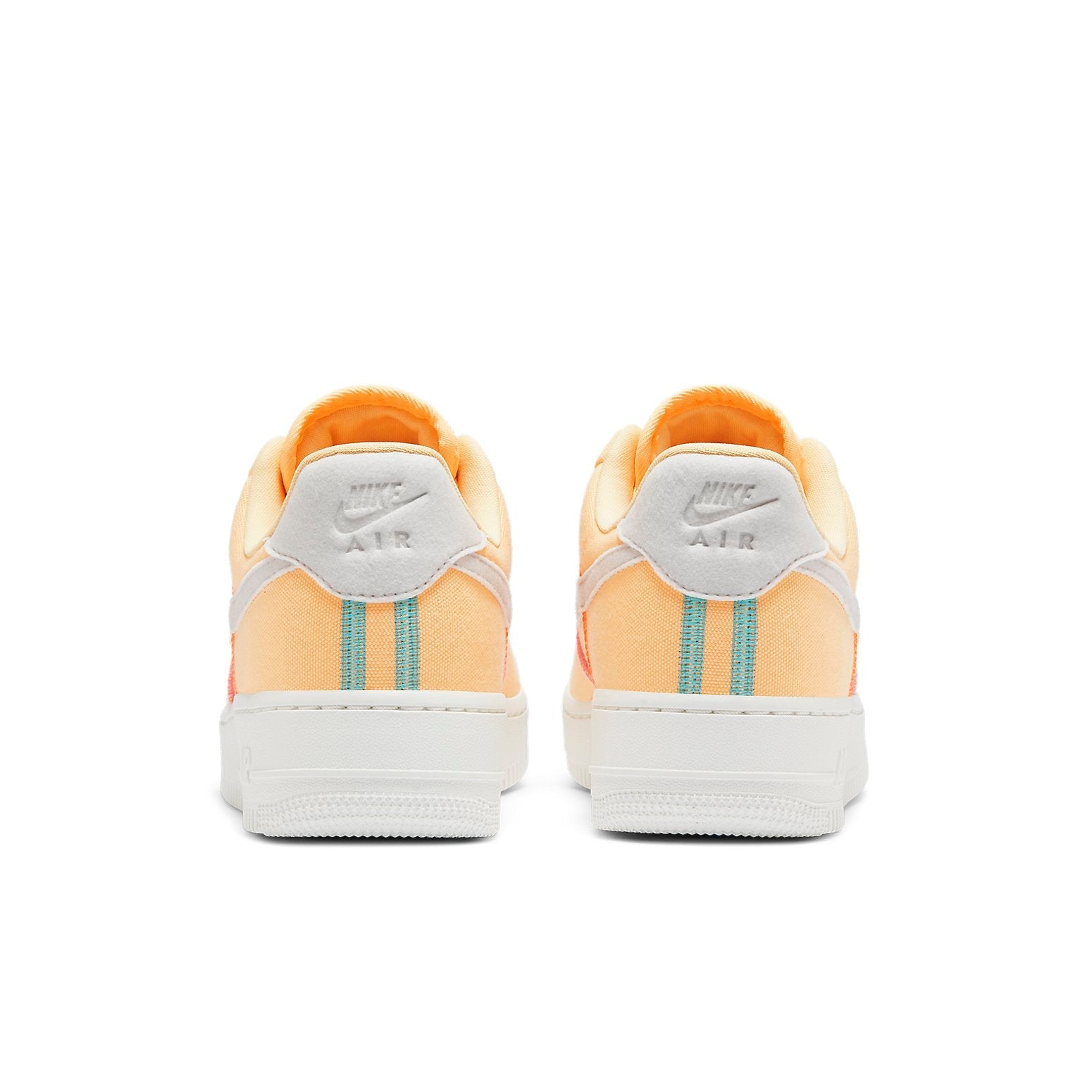(WMNS) Nike Air Force 1 LX 'Melon Tint Photon Dust Poison Green' DD0226-800