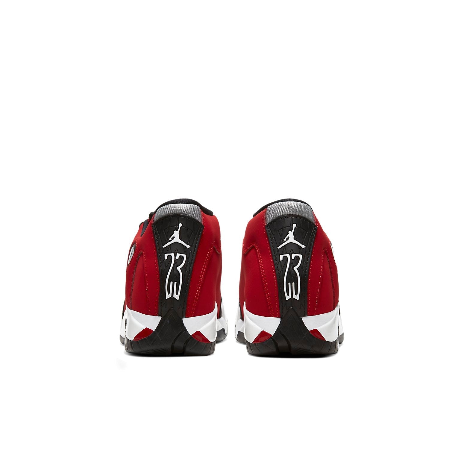 (PS) Air Jordan 14 Retro 'Gym Red' 312092-006