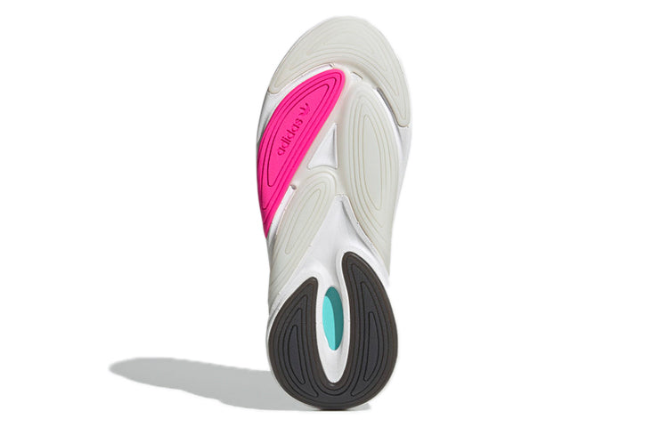 (WMNS) adidas Ozelia 'Black Clear Pink' H04266