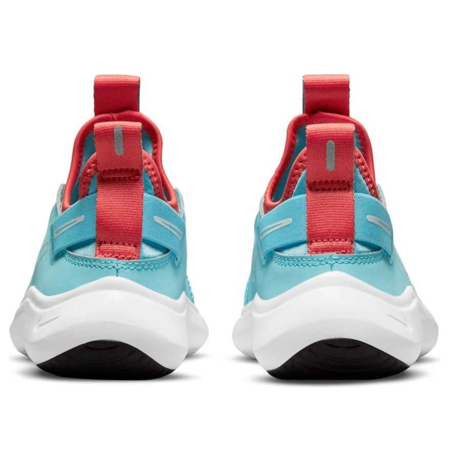 (PS) Nike Flex Plus 'Blue Red' CW7429-402