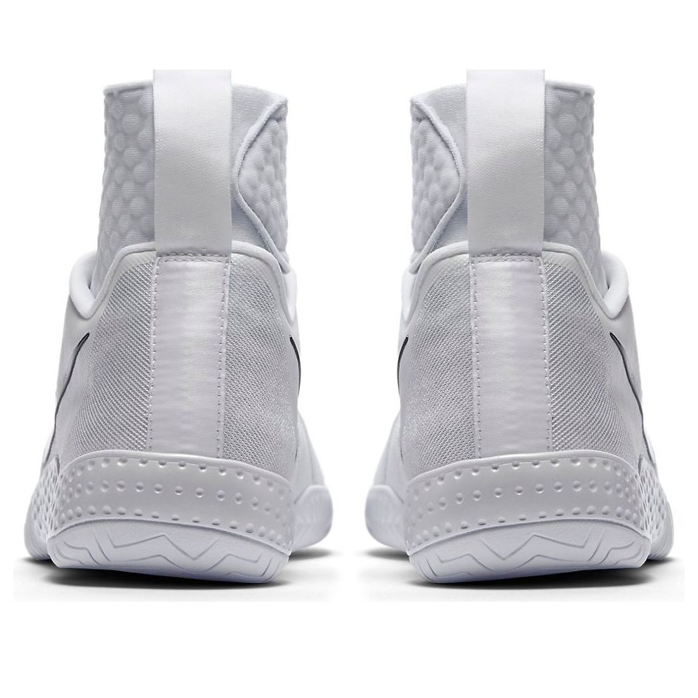 (WMNS) Nike Court Flare QS 'White' 852214-101