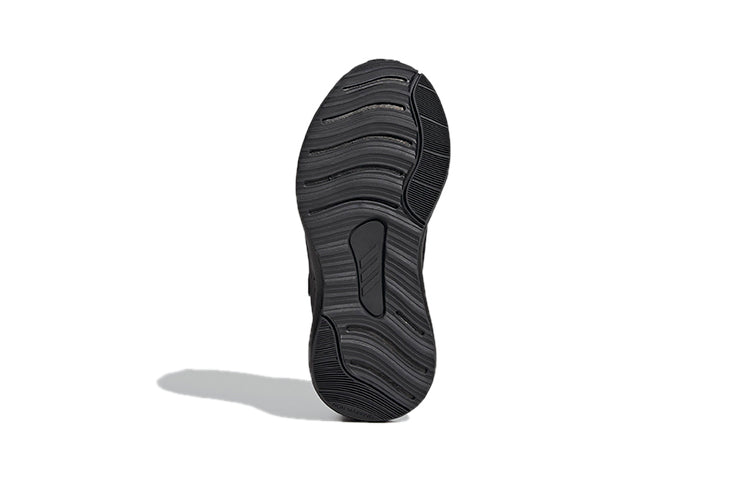 (PS) adidas FortaRun AC J 'Black Grey' FY1553