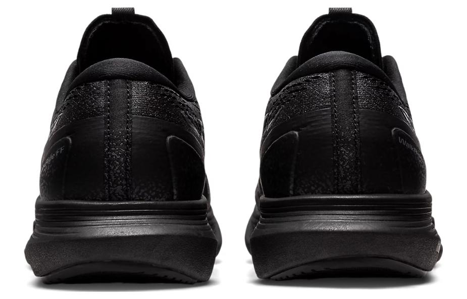 (WMNS) ASICS Walkride FF 'Black Graphite Grey' 1132A066-001