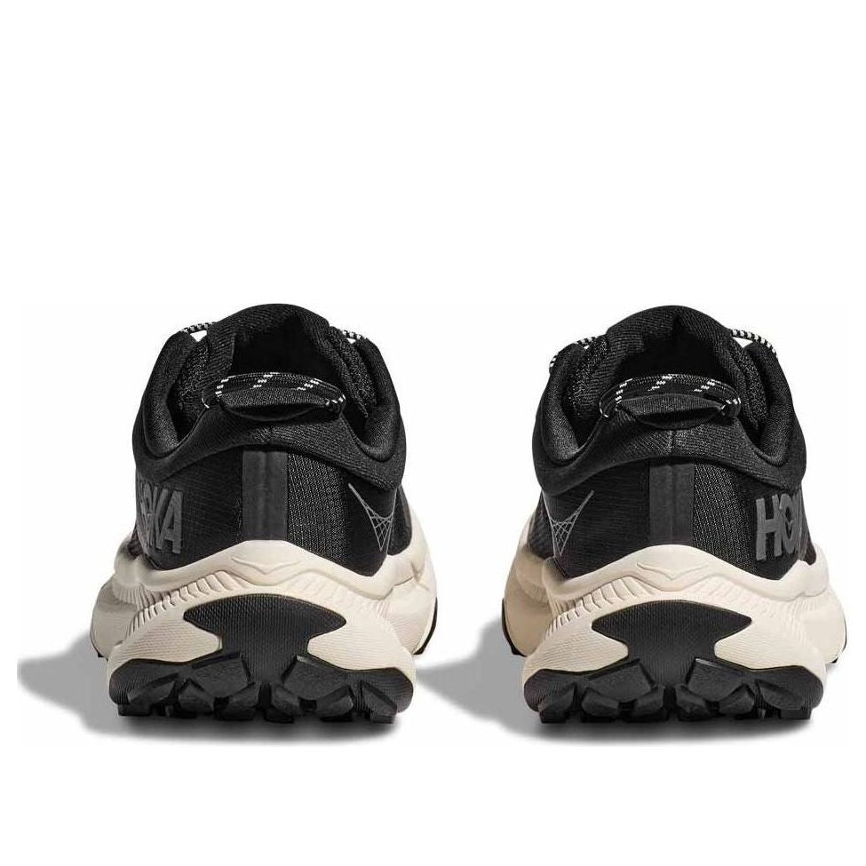 (WMNS) HOKA ONE ONE Transport Wide 'Black White' 1164371-BKLB