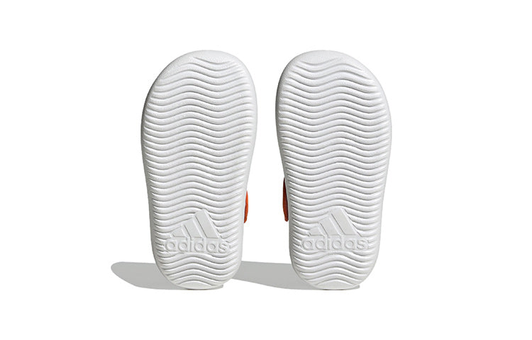 (TD) adidas x Disney Closed Toe Summer Sandals 'Finding Nemo' HP7755