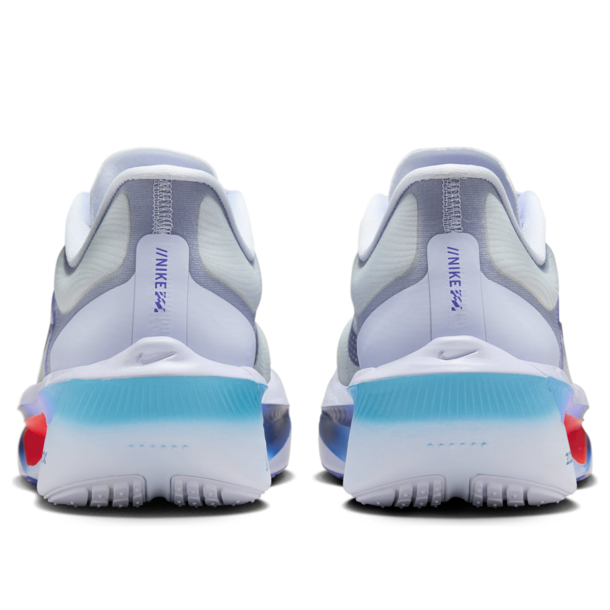 (WMNS) Nike Zoom Fly 6 'Football Grey Blue Lightning' FN8455-004