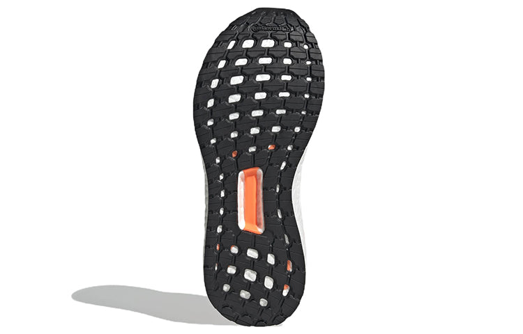 (WMNS) adidas Ultra boost Sandal x Stella Mccartney 'Orange' GY6098