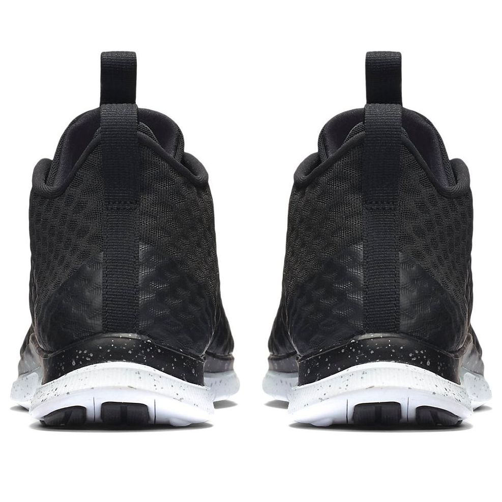 Nike Free Hypervenom 2 'Black' 747139-001