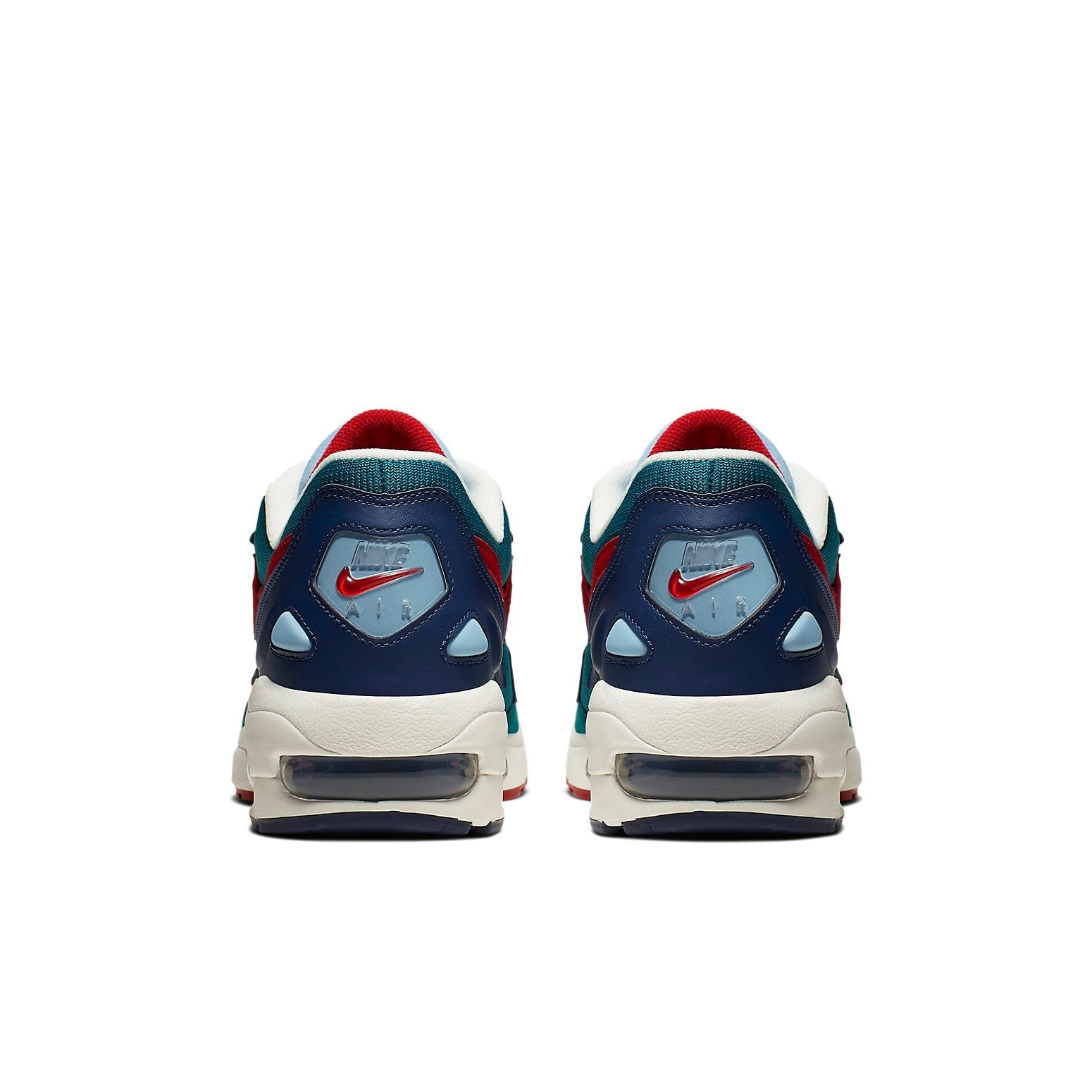 Nike Air Max 2 Light 'Dark Teal' CK2958-361