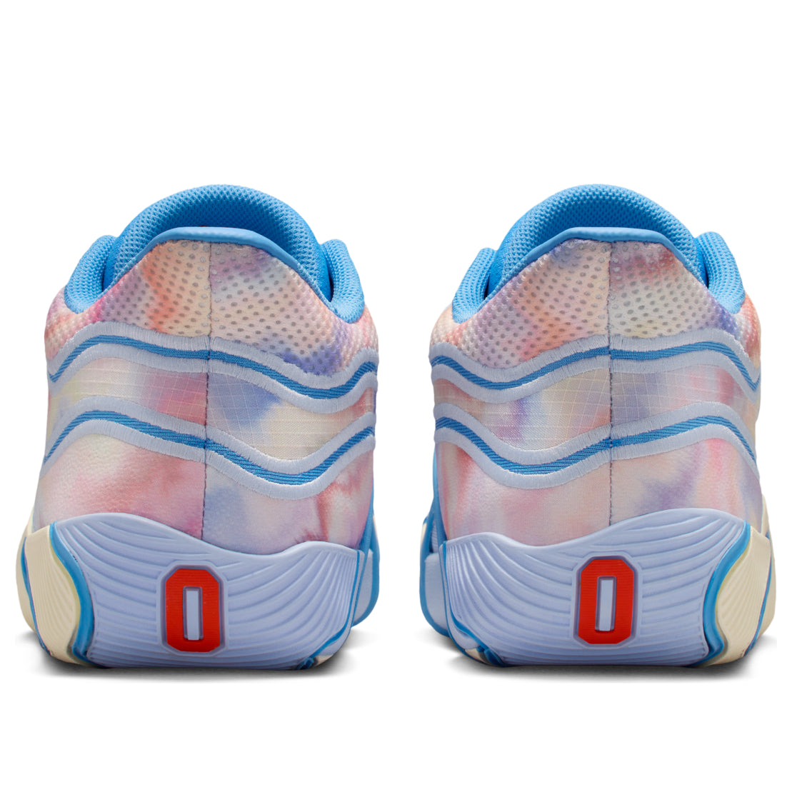 (GS) Air Jordan Tatum 3 'Tie Dye' HF3136-400