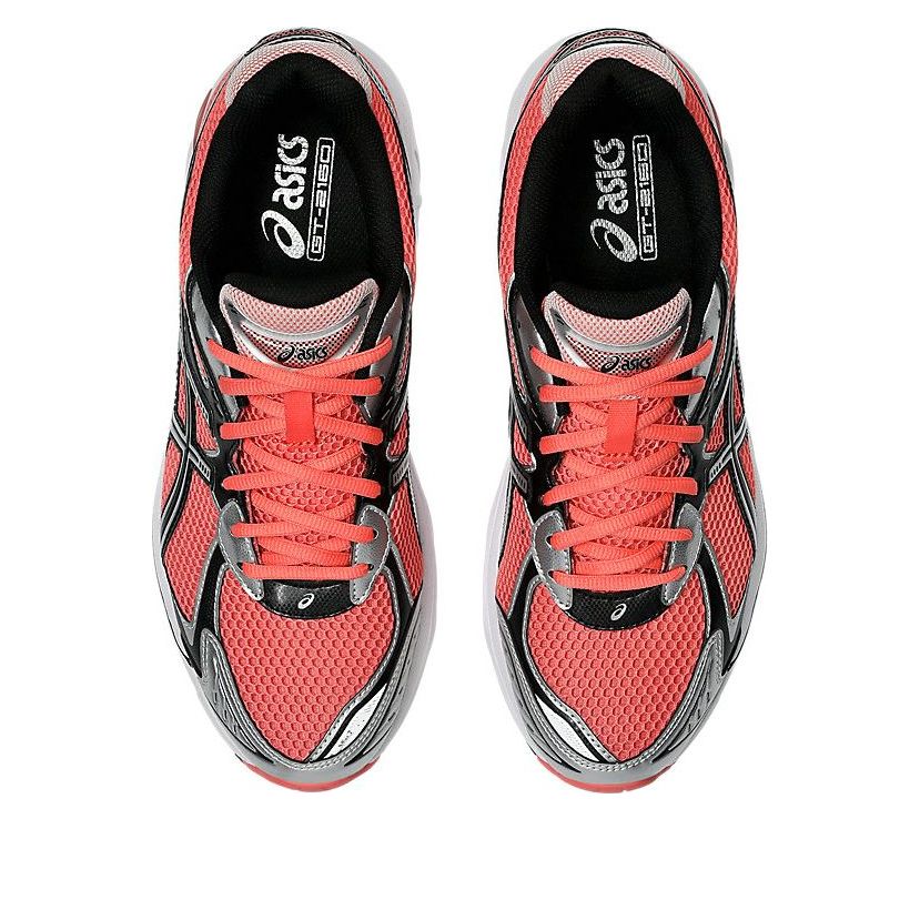 ASICS GT-2160 'Papaya Pure Silver' 1203A275-700