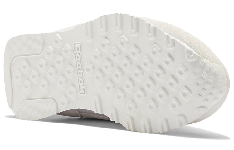 (WMNS) Reebok Royal Ultra Running Shoes Grey FW0632