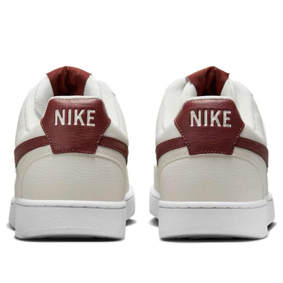 Nike Court Vision Low 'Sail Dark Pony' HQ4867-100