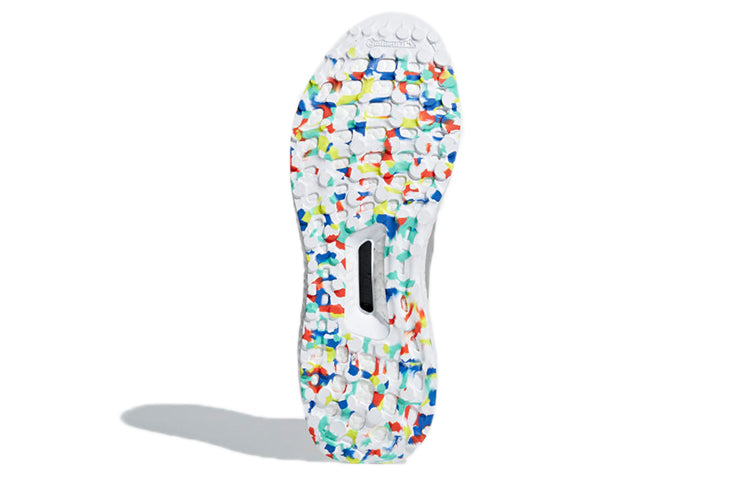adidas UltraBoost Mid 'Multicolor White' G26842