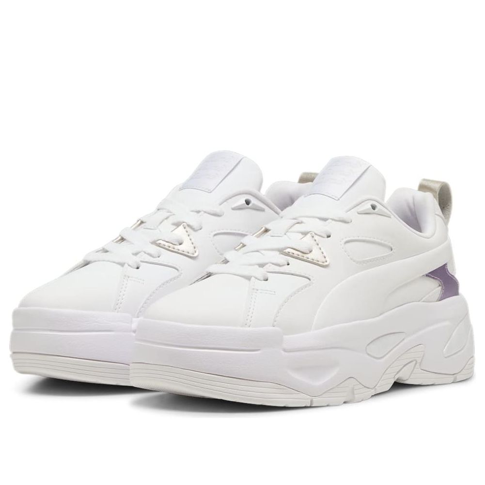 (WMNS) PUMA Blaster Glow-Up 'White' 398393-02