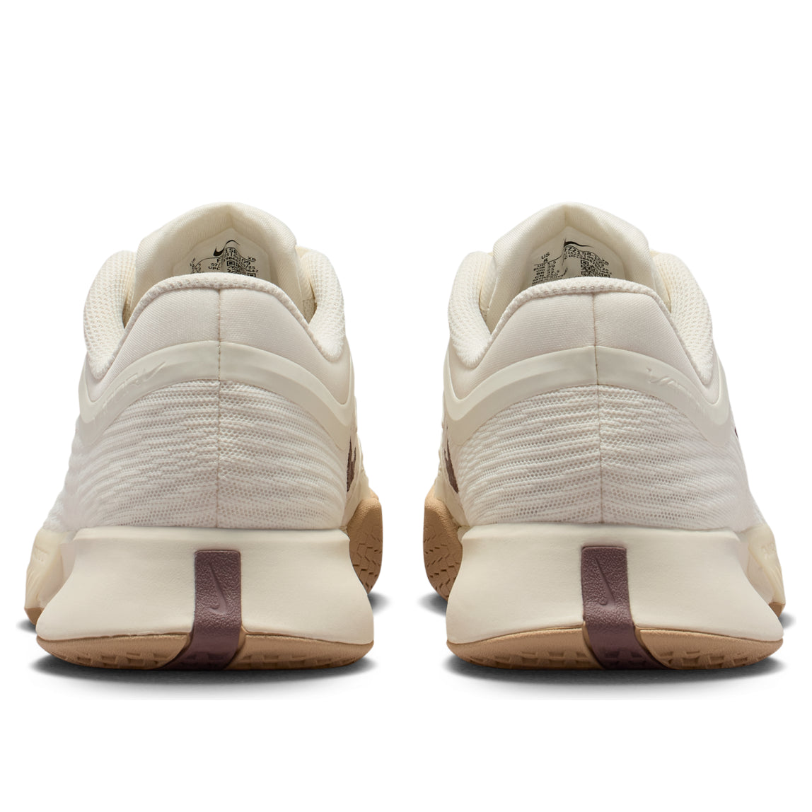 (WMNS) Nike Vapor Pro 3 'Pale Ivory Tattoo' FZ2158-109