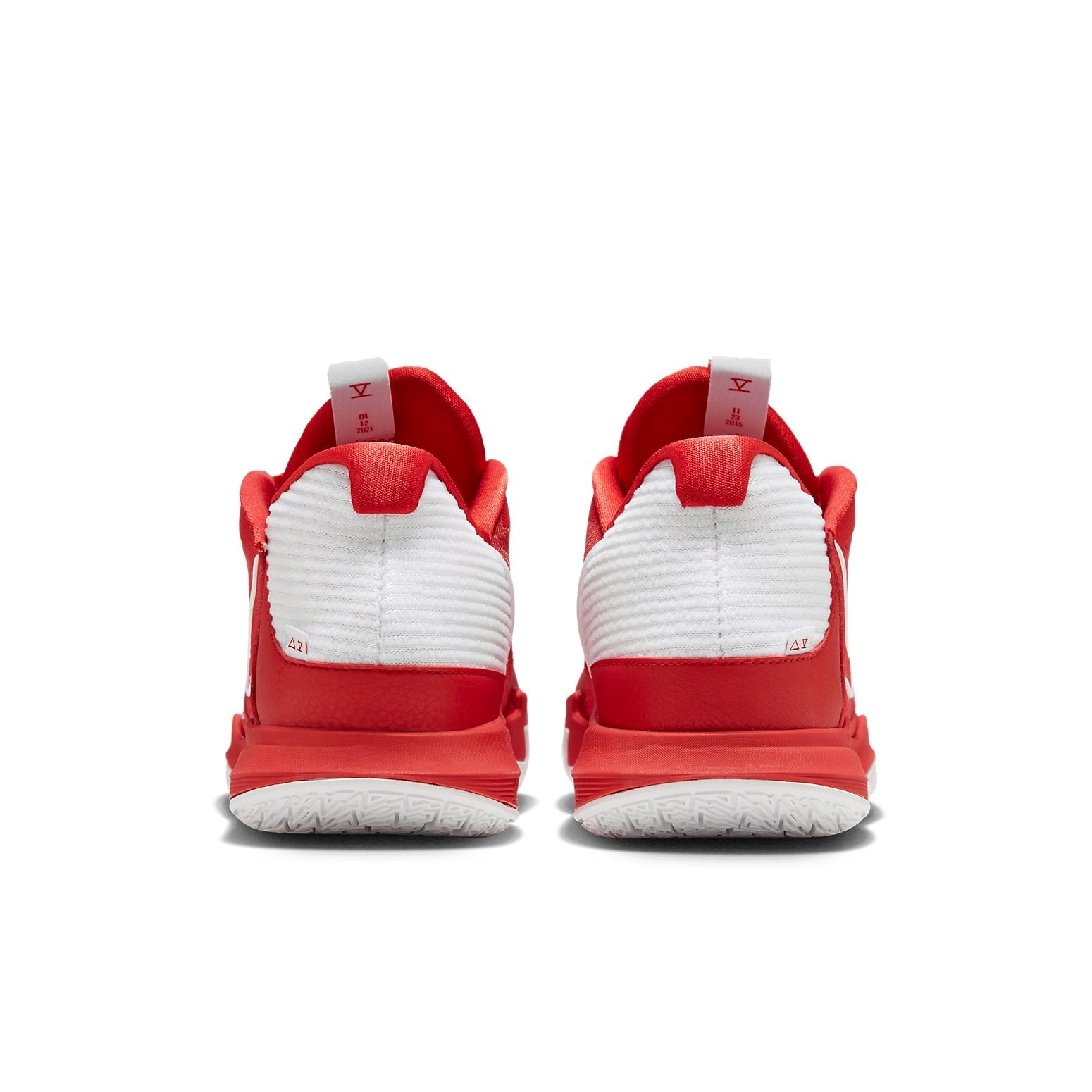 Nike Kyrie Low 5 Red DX6565-600