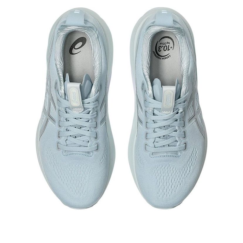 (WMNS) ASICS Gel-Kayano 32 'Sky Pure Silver' 1012B838-403