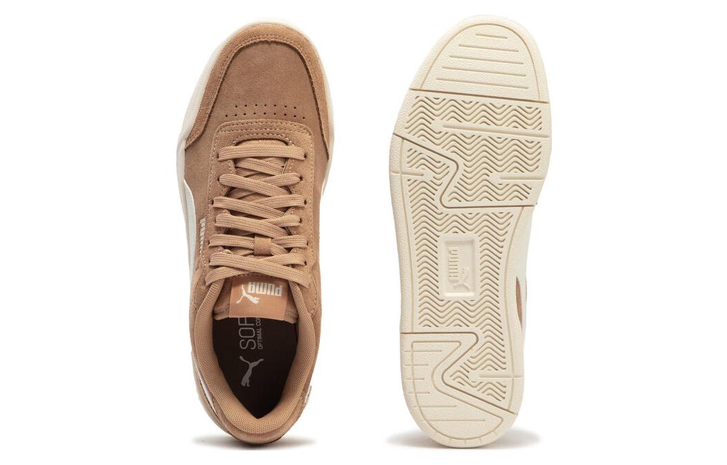 PUMA Caracal SD 'Tan White' 370304-26